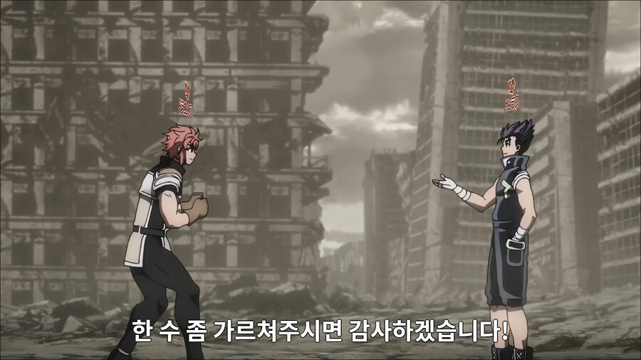 샹그릴라프론티어) 다 망해가는 게임에서 신규유저를 찾은 고인물들_2.jpg