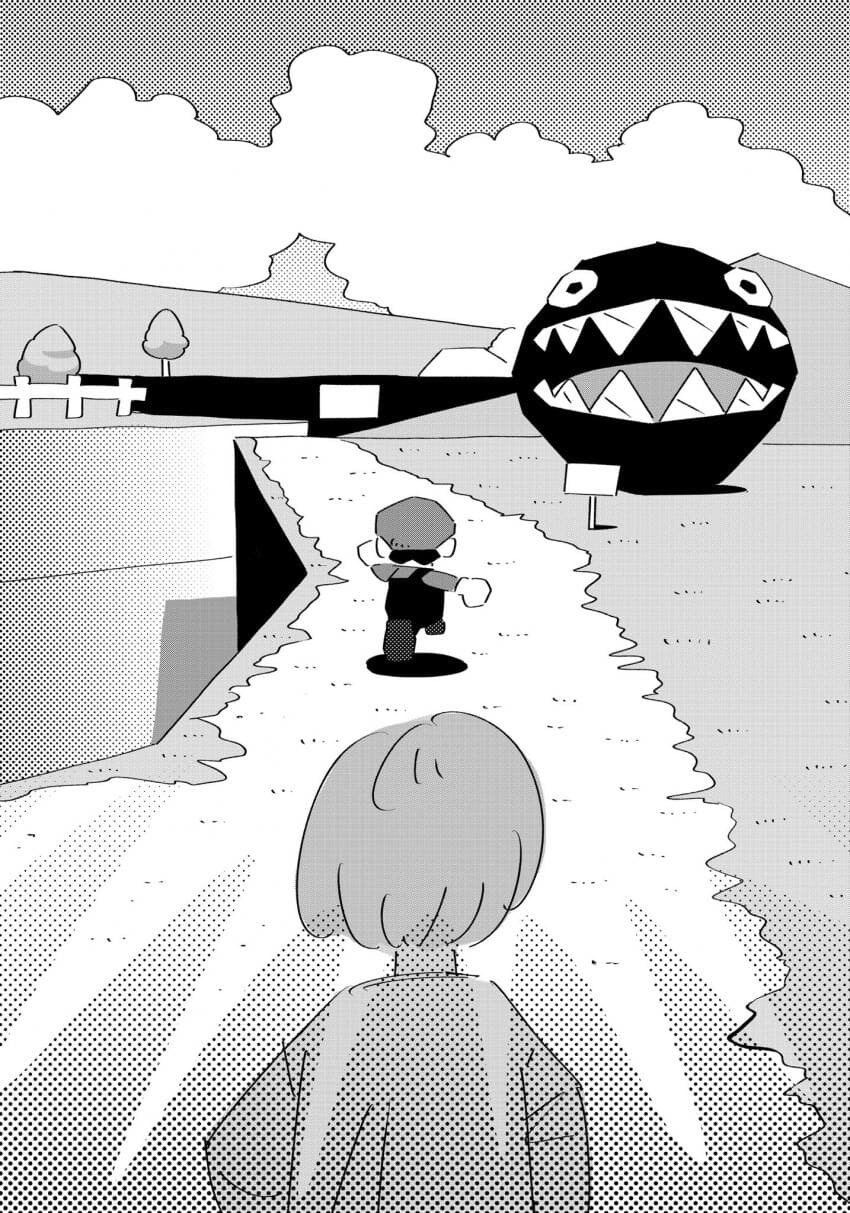 아들에게 닌텐도 스위치 사주는 만화.manhwa_7.jpg