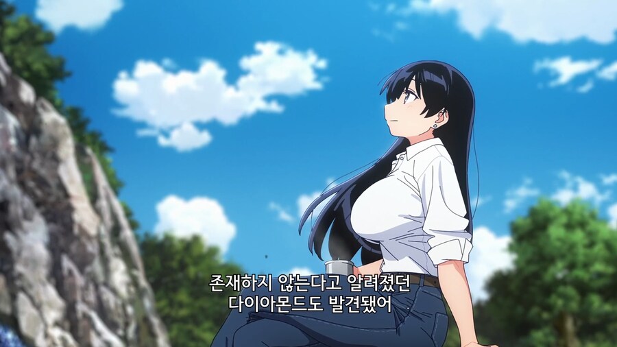 온갖 보석이 발견된다고 하는 일본_5.jpg