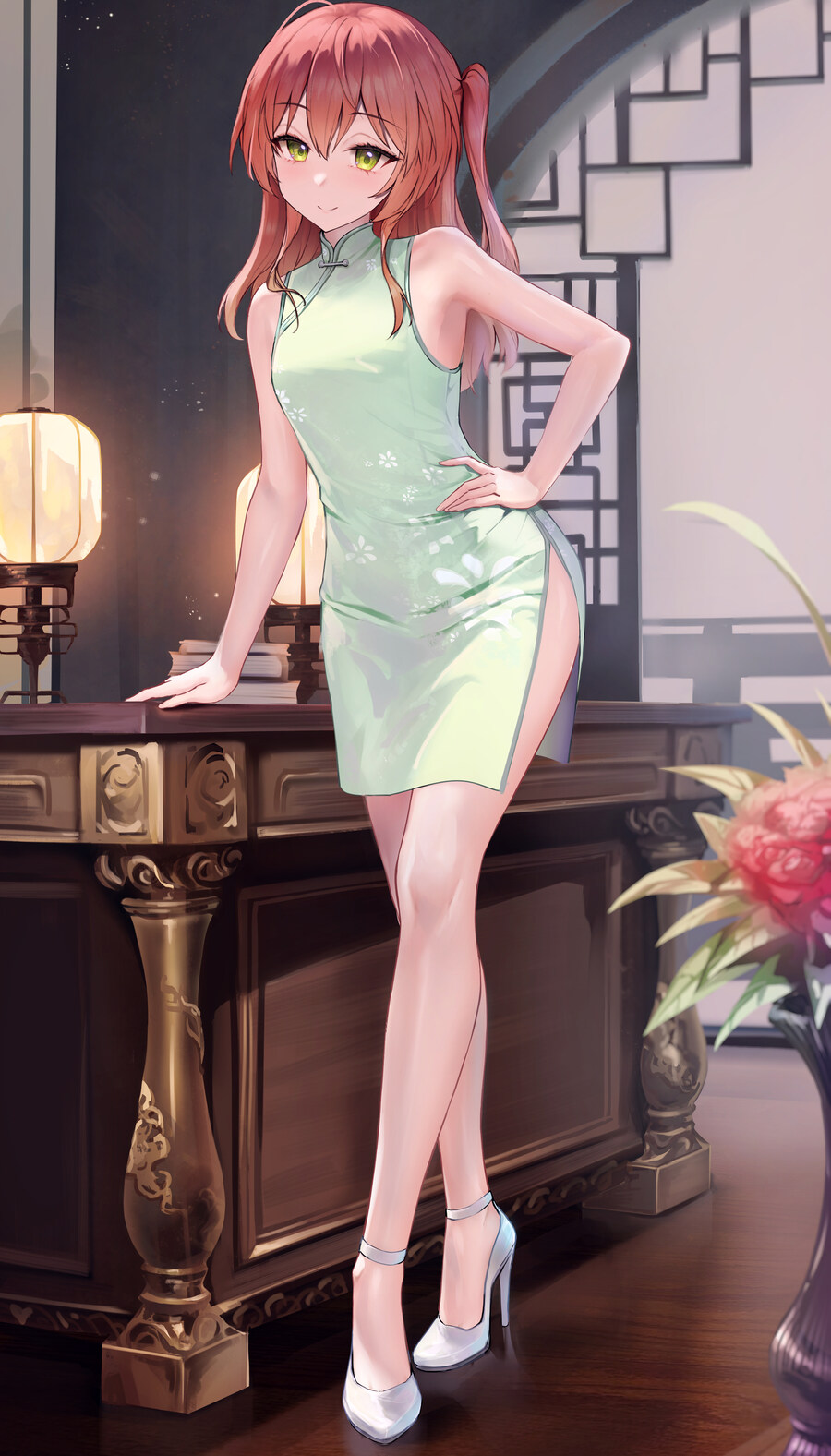 [봇치] 치파오_3.jpg