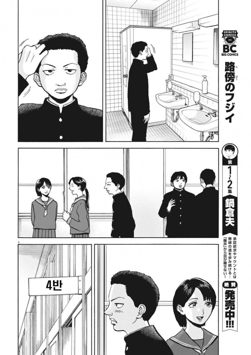 찐따인걸 인정하지못하는 외향적 찐따 manhwa_2.png