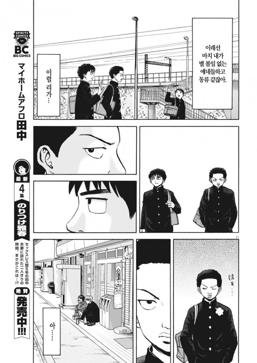 찐따인걸 인정하지못하는 외향적 찐따 manhwa_9.png