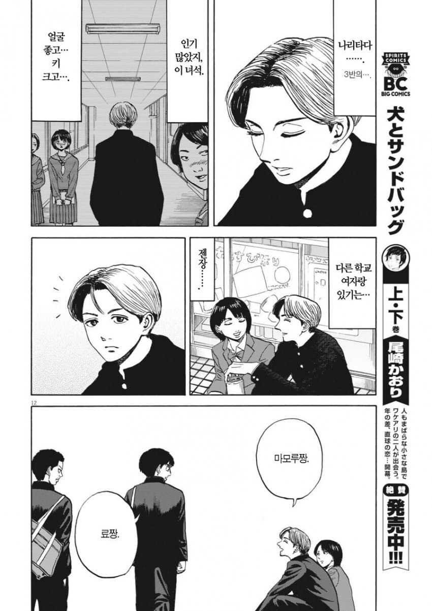 찐따인걸 인정하지못하는 외향적 찐따 manhwa_10.png