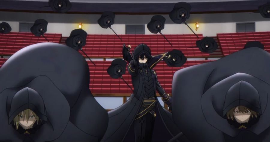 [어둠의실력자]새도우 가든을 이끌고 나타난 중2병_4.png