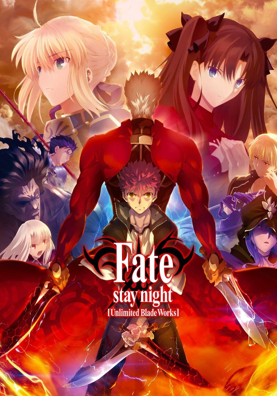 페이트 스테이 나이트 UBW - brave shine_1.jpg