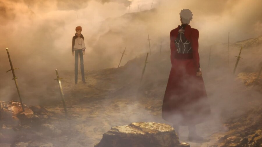 페이트 스테이 나이트 UBW - brave shine_1.jpg