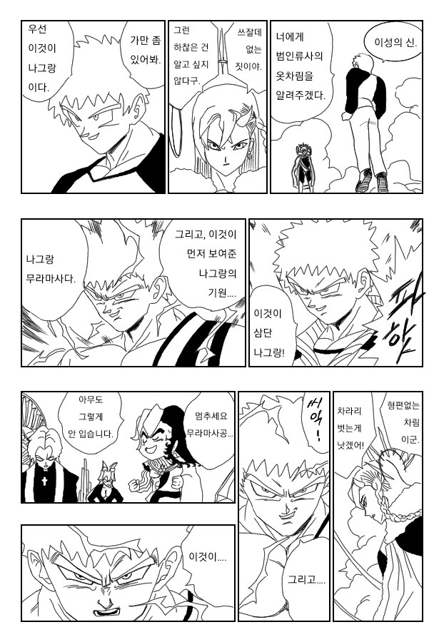 FATE)