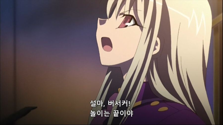 페이트]이리야 : ? 쟤는 뭔데 친한척 이름을 부르지?_1.jpg