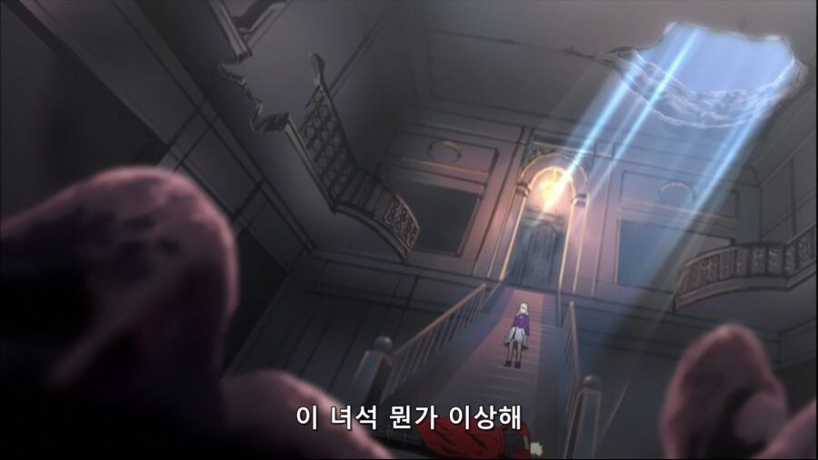 페이트]이리야 : ? 쟤는 뭔데 친한척 이름을 부르지?_2.jpg