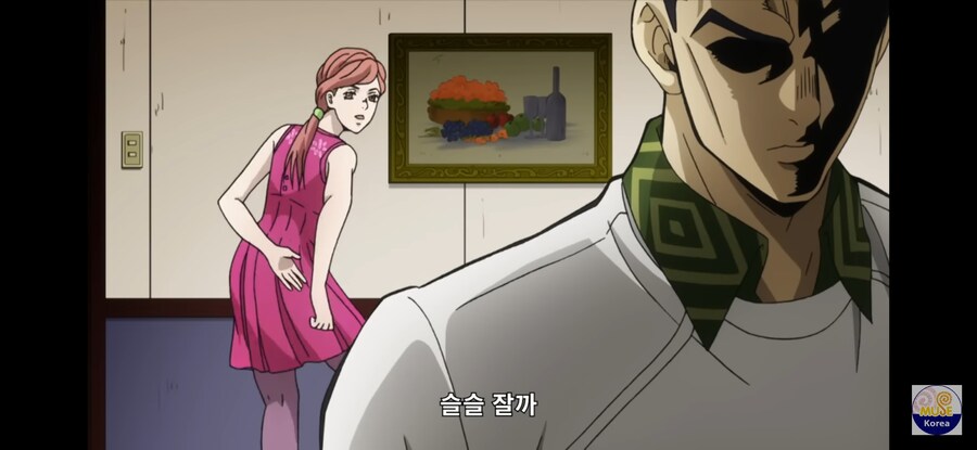 죠죠) 작가의 의도와 독자들의 이해가 다르게 느껴진 장면_1.jpg