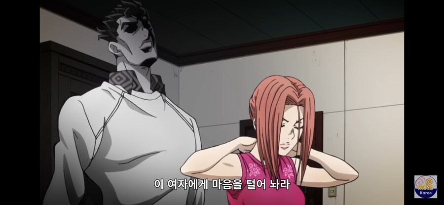 죠죠) 작가의 의도와 독자들의 이해가 다르게 느껴진 장면_4.jpg