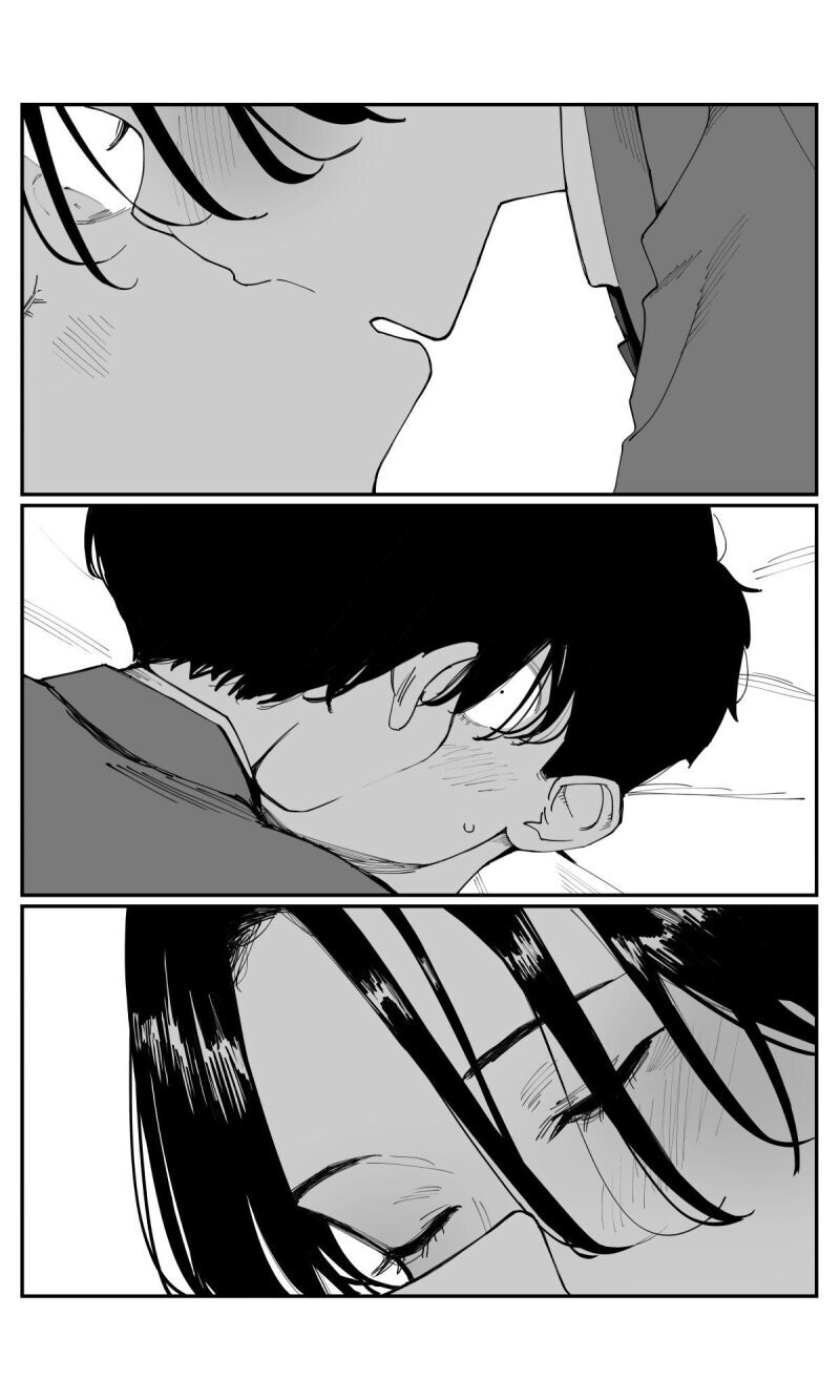 동정 아다 때주는 단발선배.manhwa_16.jpg