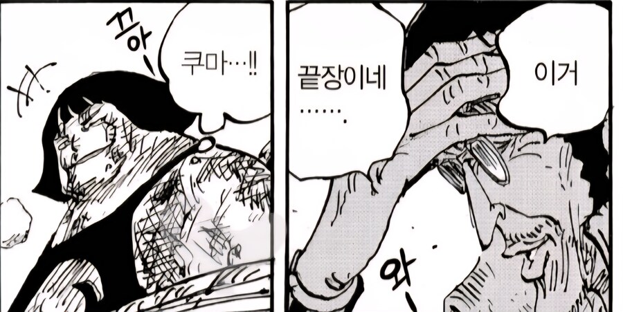 원피스) 에그헤드 편 키자루의 복잡미묘한 심리 분석 (장문)_14.png