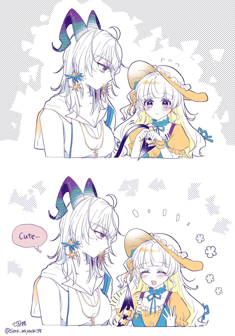 명조) 젠니♡페비가 커플인 만화_3.jpg