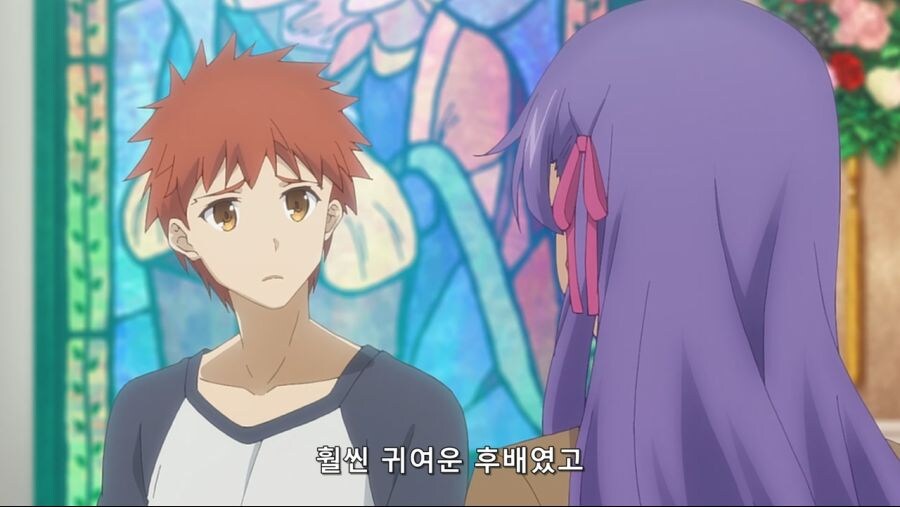 Fate) 늬들 얘 불쌍하니까 좋아하지?_5.jpg