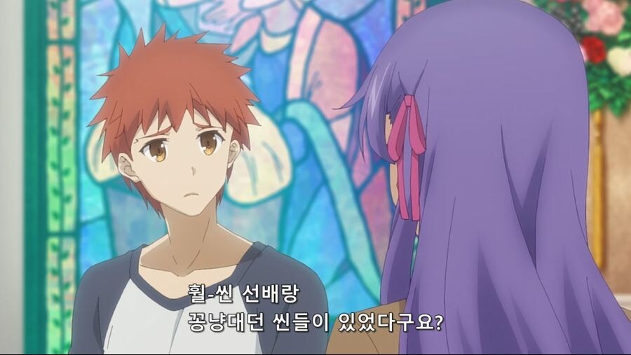 Fate) 늬들 얘 불쌍하니까 좋아하지?_6.jpg