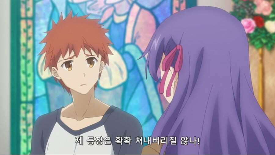 Fate) 늬들 얘 불쌍하니까 좋아하지?_8.jpg