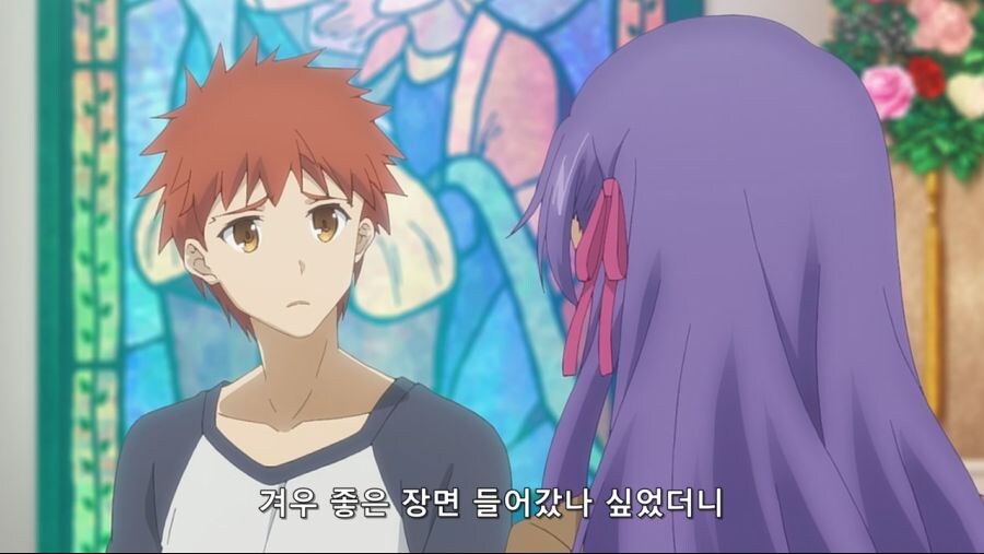 Fate) 늬들 얘 불쌍하니까 좋아하지?_9.jpg
