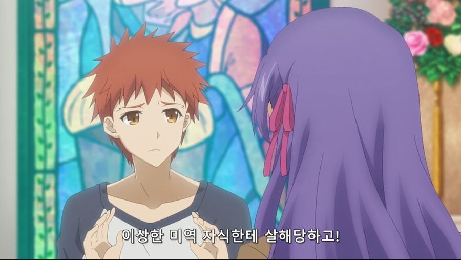 Fate) 늬들 얘 불쌍하니까 좋아하지?_10.jpg