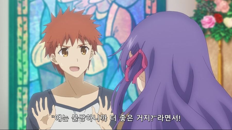 Fate) 늬들 얘 불쌍하니까 좋아하지?_11.jpg