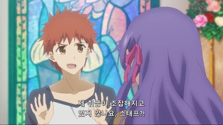 Fate) 늬들 얘 불쌍하니까 좋아하지?_12.jpg