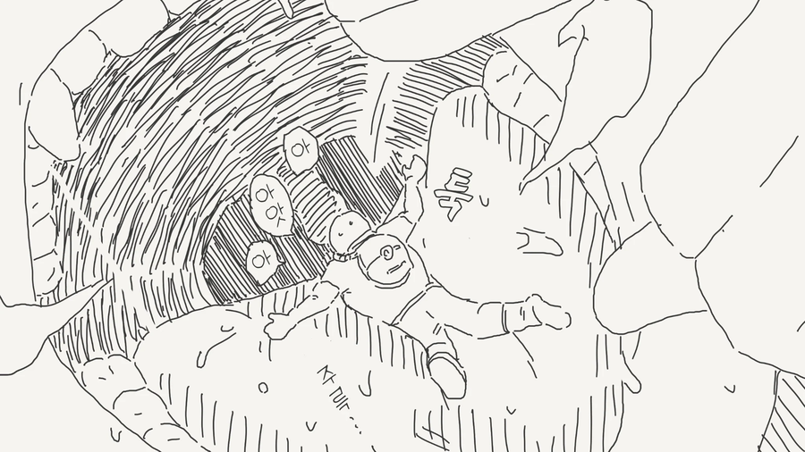 미소녀에게 잡아먹히는 만화_3.webp