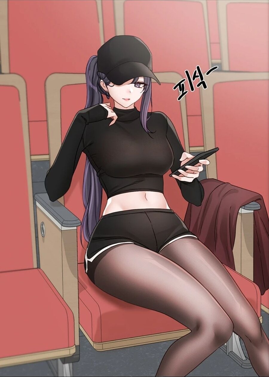 호불호 갈리는 돌핀 팬츠_1.jpg
