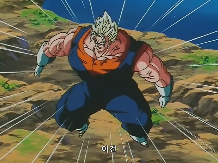 드래곤볼) 애니판 부우가 베지트한테 쓴 기술_3.jpg