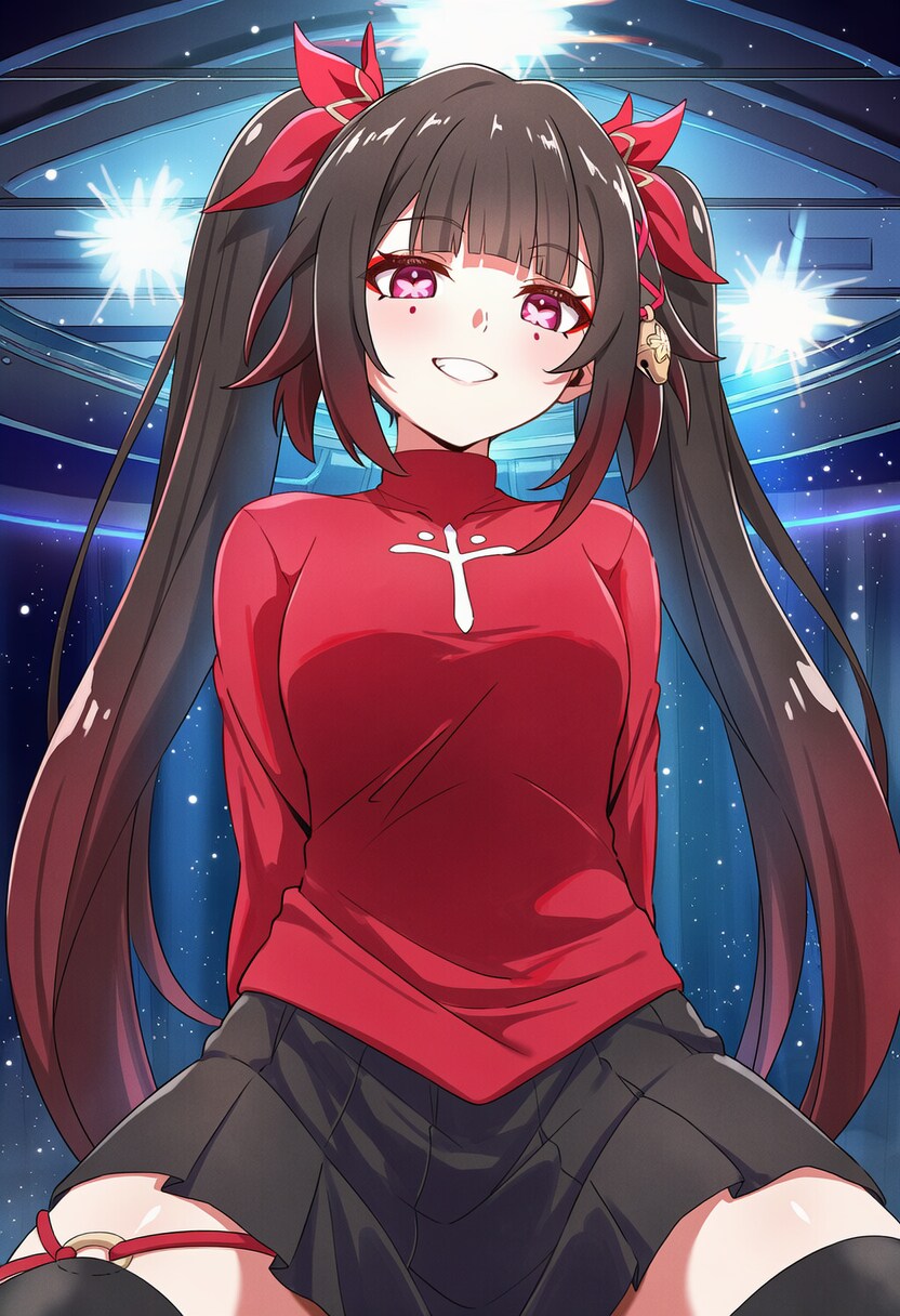 스타레일)AI) 스파클이 아처의 필수 파츠인 이유_1.png