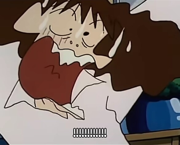 짱구) 집에서 내쫓긴? 신형만_7.jpg