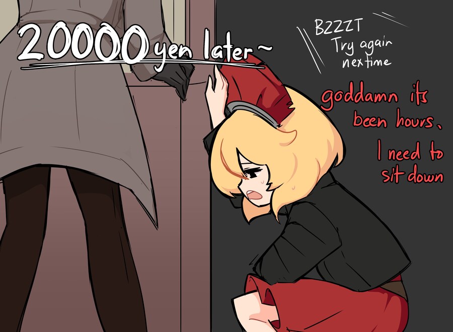 일본에서 피규어 뽑기 기계에 사기 당한 외국인들 MANHWA._2.jpg