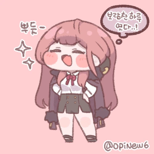 ㅁㅁㅌ좀크면다냐! 얼굴좀반반하면 다냐고!manga_19.webp