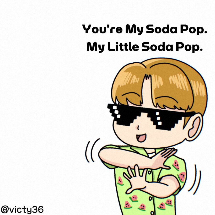 (케이팝) 케데헌 후기 만화 2컷_3.png