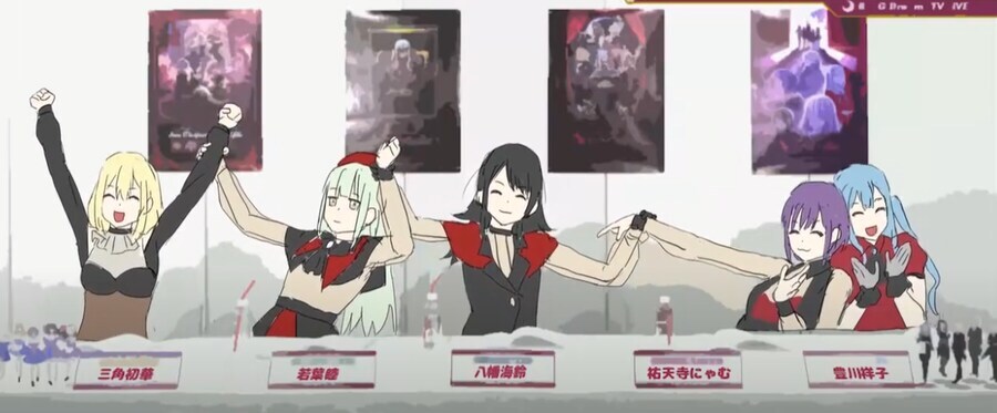 뱅드림) 성우. 해피 아베무지카_2.jpg