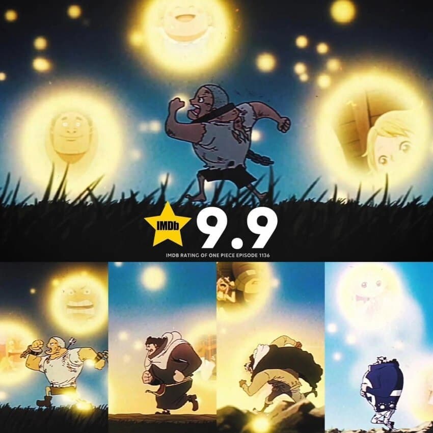 원피스) 쿠마 과거가 하나도 안슬픈 이유_1.jpg