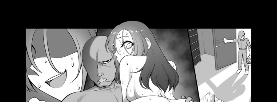 NTR 당한 남자에게 찾아온 낭자애.manga_2.jpg