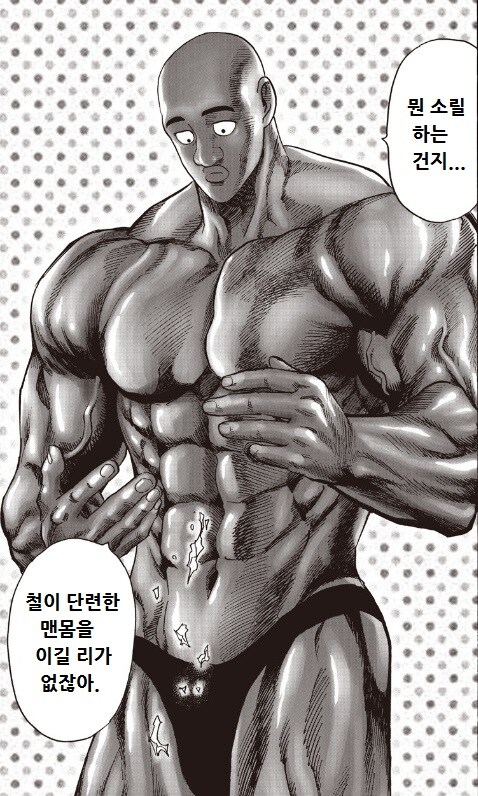 원펀맨)전신이 금속이라 유리몸이에요_2.jpg