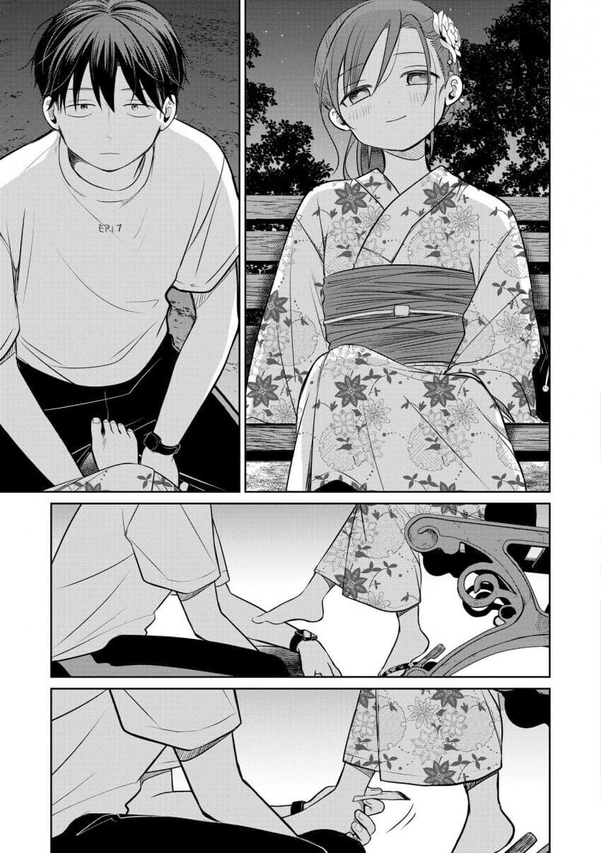 분명 러브코미디인데 이상하게 스릴러 같은 만화들_17.jpg