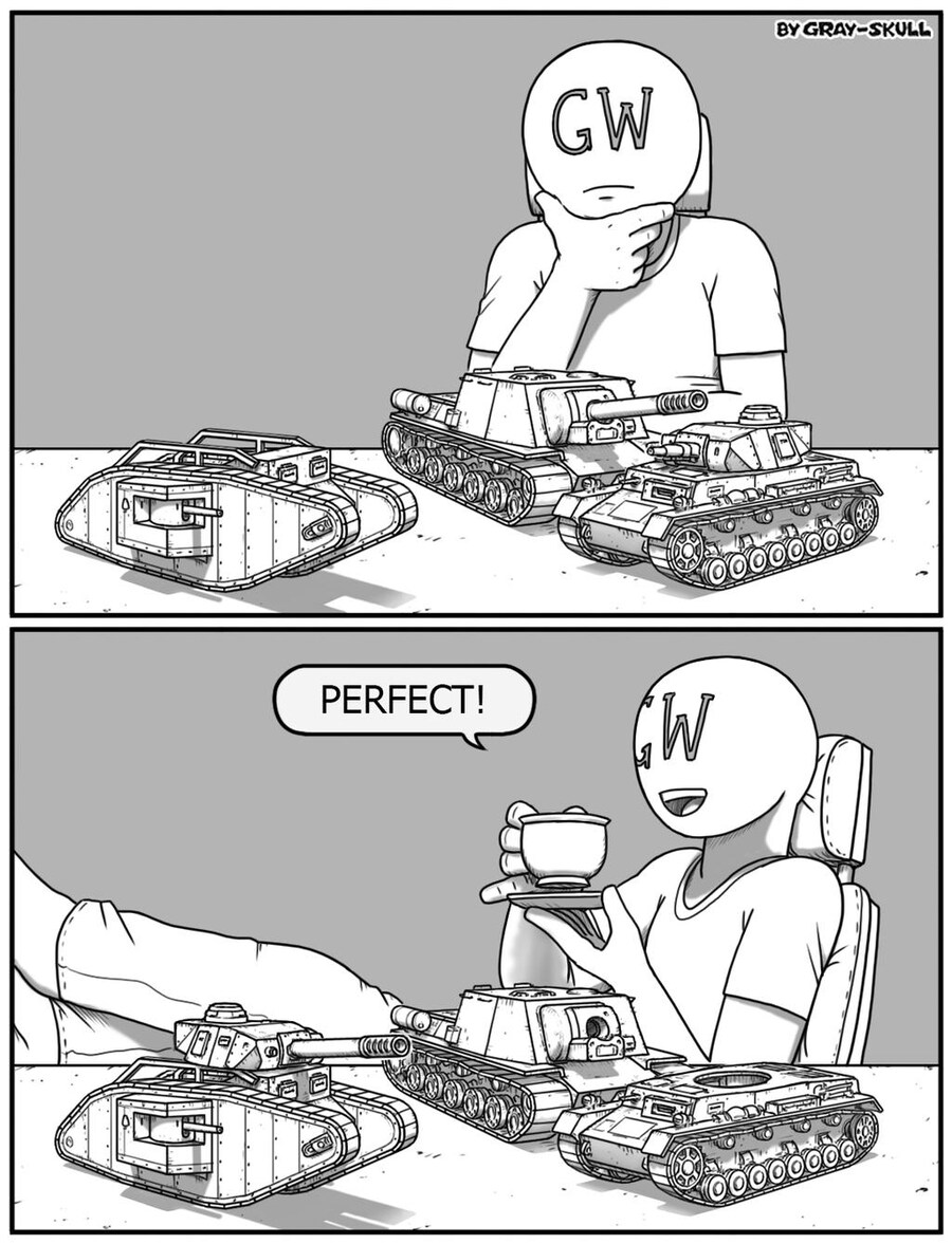 워해머식 전차 만들기.manga_1.jpg