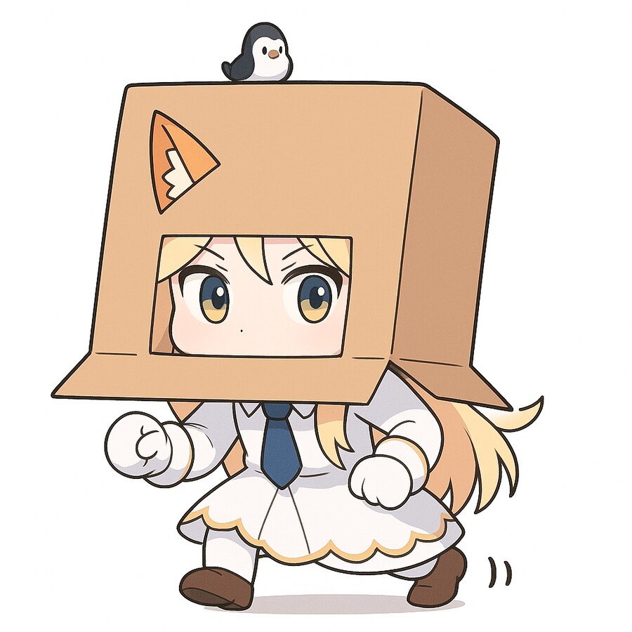 동방) 어떤 캐릭터의 2차 창작 취급_1.png