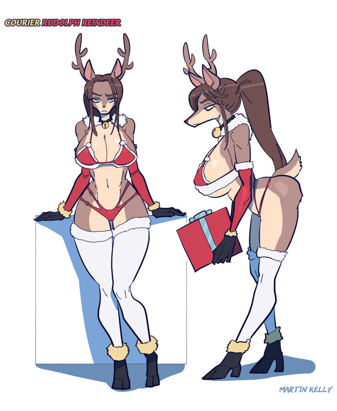 루돌프 눈나 만화_3.jpg