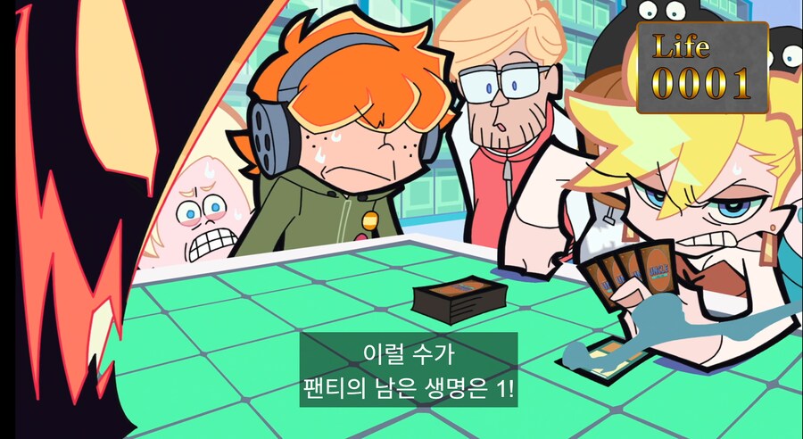 뉴팬스가) 진짜 브레이크 없는 폭주열차네_3.png
