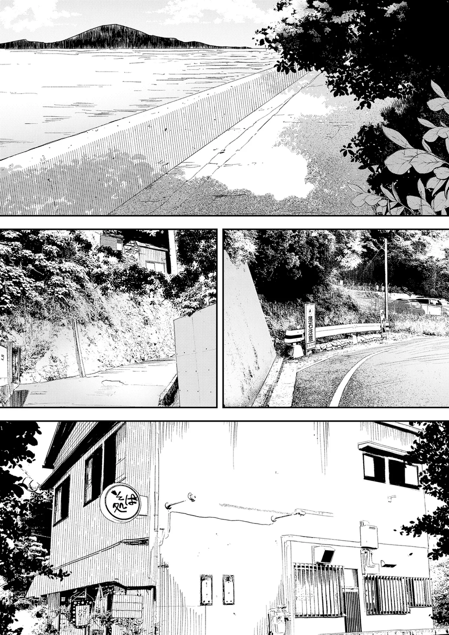 고향으로 돌아와서 소꿉친구 소녀를 만나는.manga_5.webp