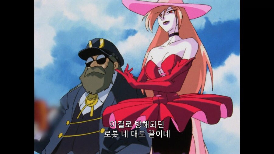 가오가이가]이제 방해만 하는 로봇놈들도 끝이다 엌ㅋㅋㅋ_3.jpg