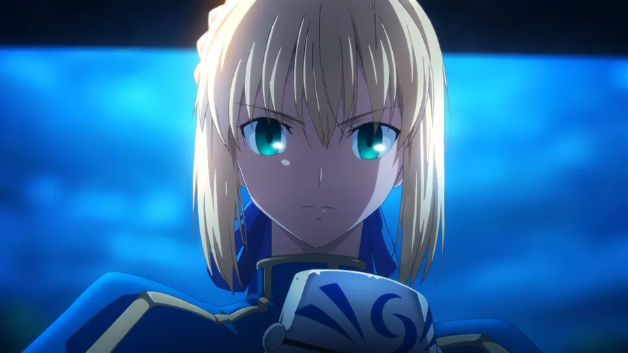 Fate)