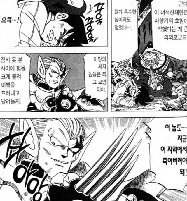 [다이의대모험]해들러의 정곡을 찌르는 포프_2.jpg