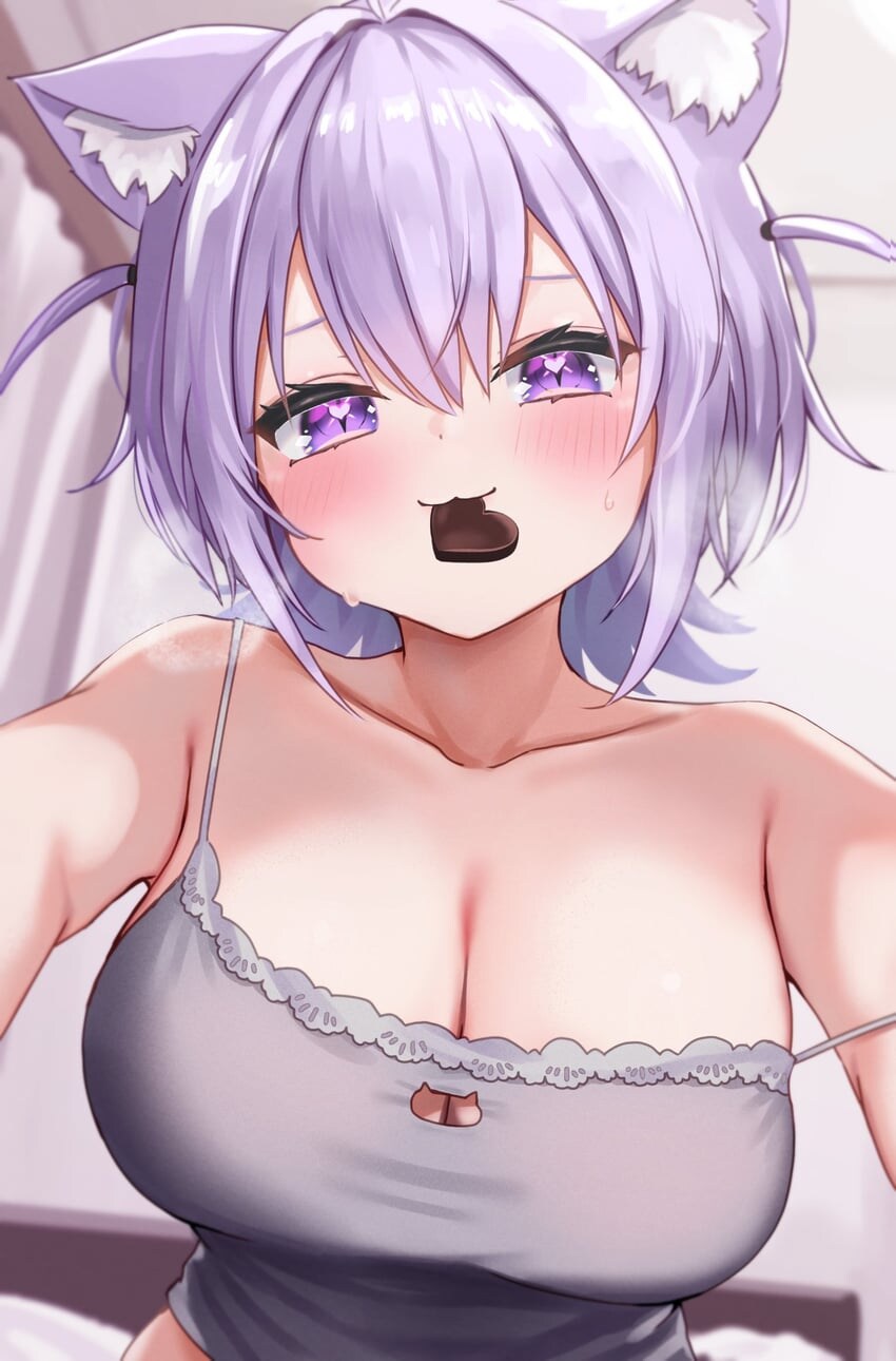 (버튜버)이 고양이는 팬을 홀립니다._2.jpg