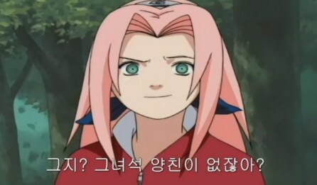 나루토) 사쿠라의 패드립에 가려진 캐릭터_7.png