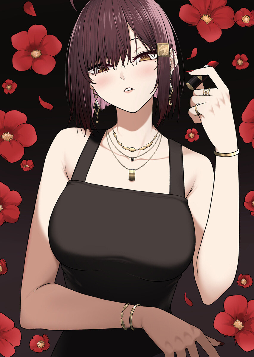 [이마이즈미]너무 이쁜 엄마_1.jpg