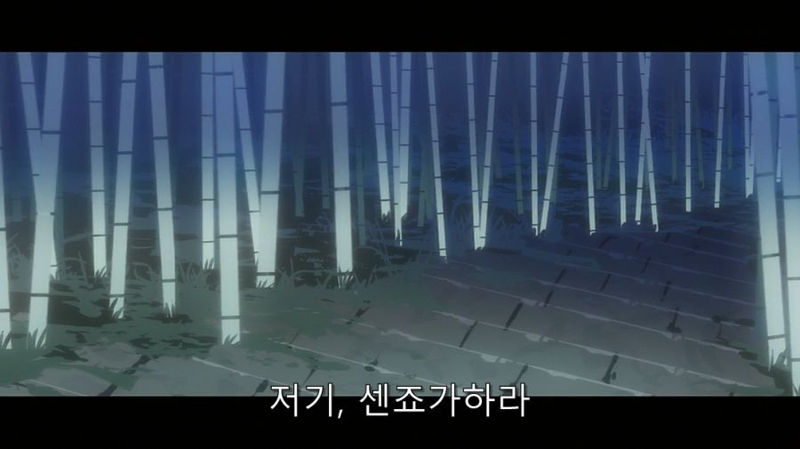 아라라기에게 센죠가하라밖에 없다는 걸 잘 보여준 장면_13.jpg
